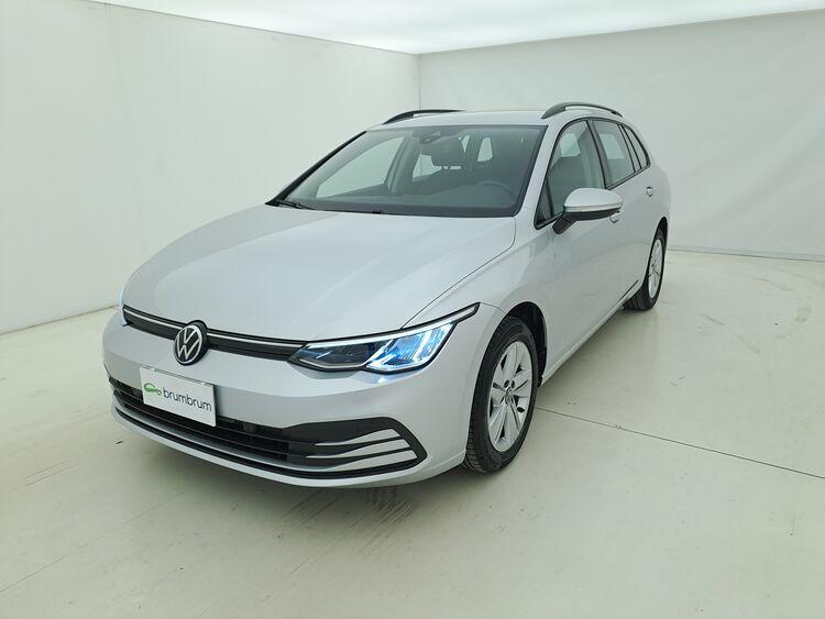 Volkswagen Golf Variant Variant Life BR169710 2.0 Diesel 116CV