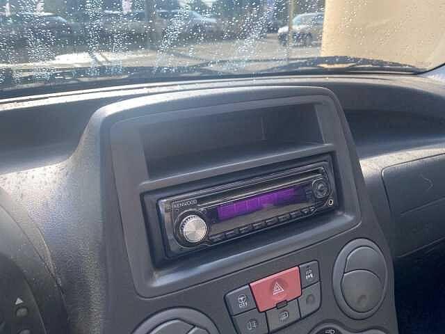 Fiat Panda 1.3 MJT 16V 4x4 Climbing