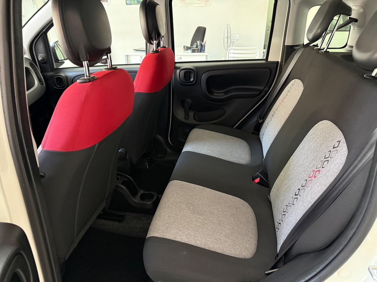 Fiat Panda 1.3 MJT 95 CV S&S Lounge