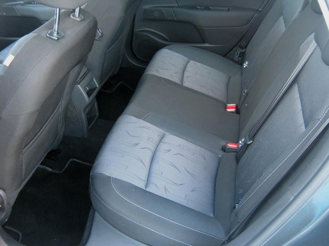 Citroen C4 1.6 HDi Seduction*Distribuzione Nuova*Ok Neopatentati*
