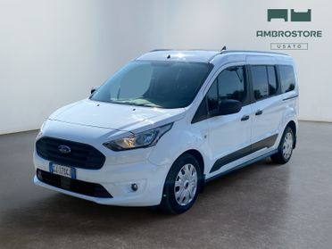 FORD Transit Connect II 230 2018 - Transit Connect 230 1.5 tdci 1