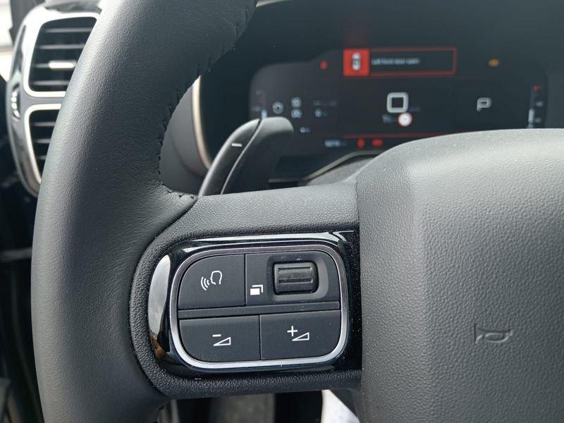 Citroën C5 Aircross Hybrid 136 Plus e-DCS6