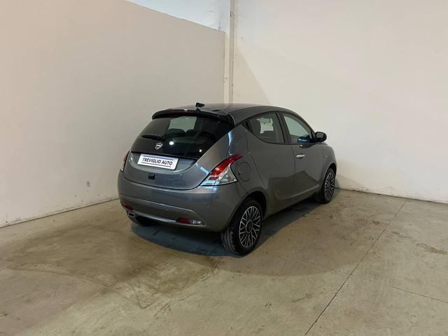 LANCIA Ypsilon 1.0 FireFly 5 porte S&S Hybrid Platino