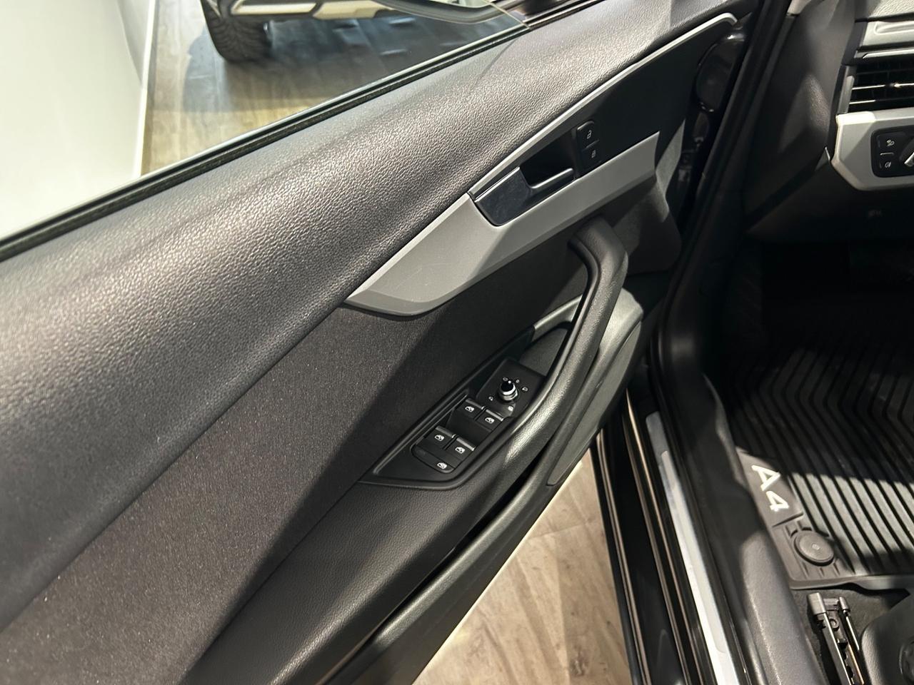 Audi A4 3.0 TDI S tronic Business Sport