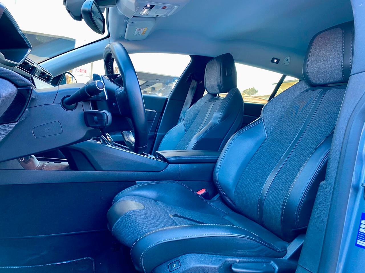 Peugeot 508 SW 1.5 bluehdi Allure s eat8 131cv UNICO PROPRIETARIO