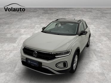 VOLKSWAGEN T-Roc 2022 - T-Roc 2.0 tdi Life 115cv