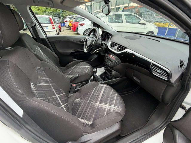 OPEL Corsa Corsa V 5p 1.3 cdti b-Color s