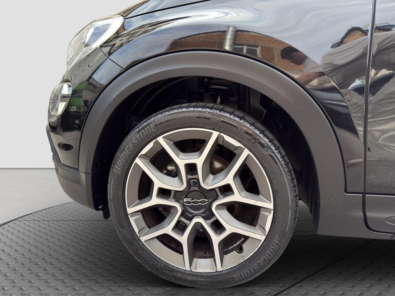 Fiat 500X 1.3 mjt 95cv Cross 2022