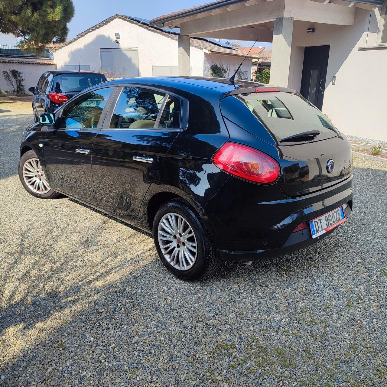 Fiat Bravo 1.6 MJT 120 CV DPF Emotion