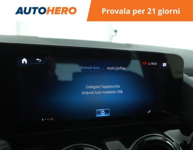 MERCEDES-BENZ GLA 180 Automatic Executive