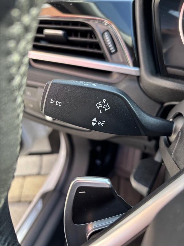 BMW X1 sdrive18d Msport auto NAVI-XENO