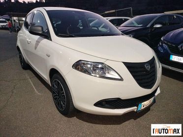 LANCIA - Ypsilon 1.3 mjt Silver s&s 95cv