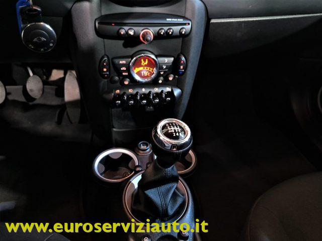 MINI One 1.6 16V One (55kW)
