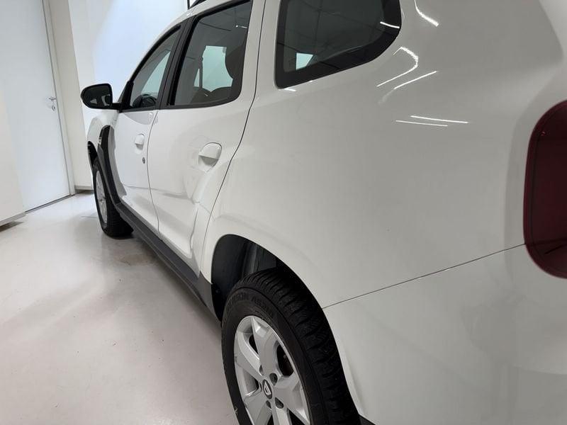 Dacia Duster Duster 1.6 SCe Comfort Gpl 4x2 s&s 115cv