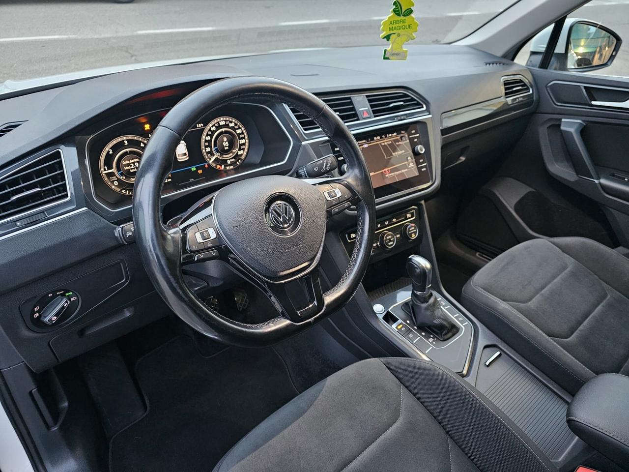 Volkswagen Tiguan 2.0 TDI 150cv DSG*Virtual*Navi*Pdc*Led*Bi-Xeno*Euro6*