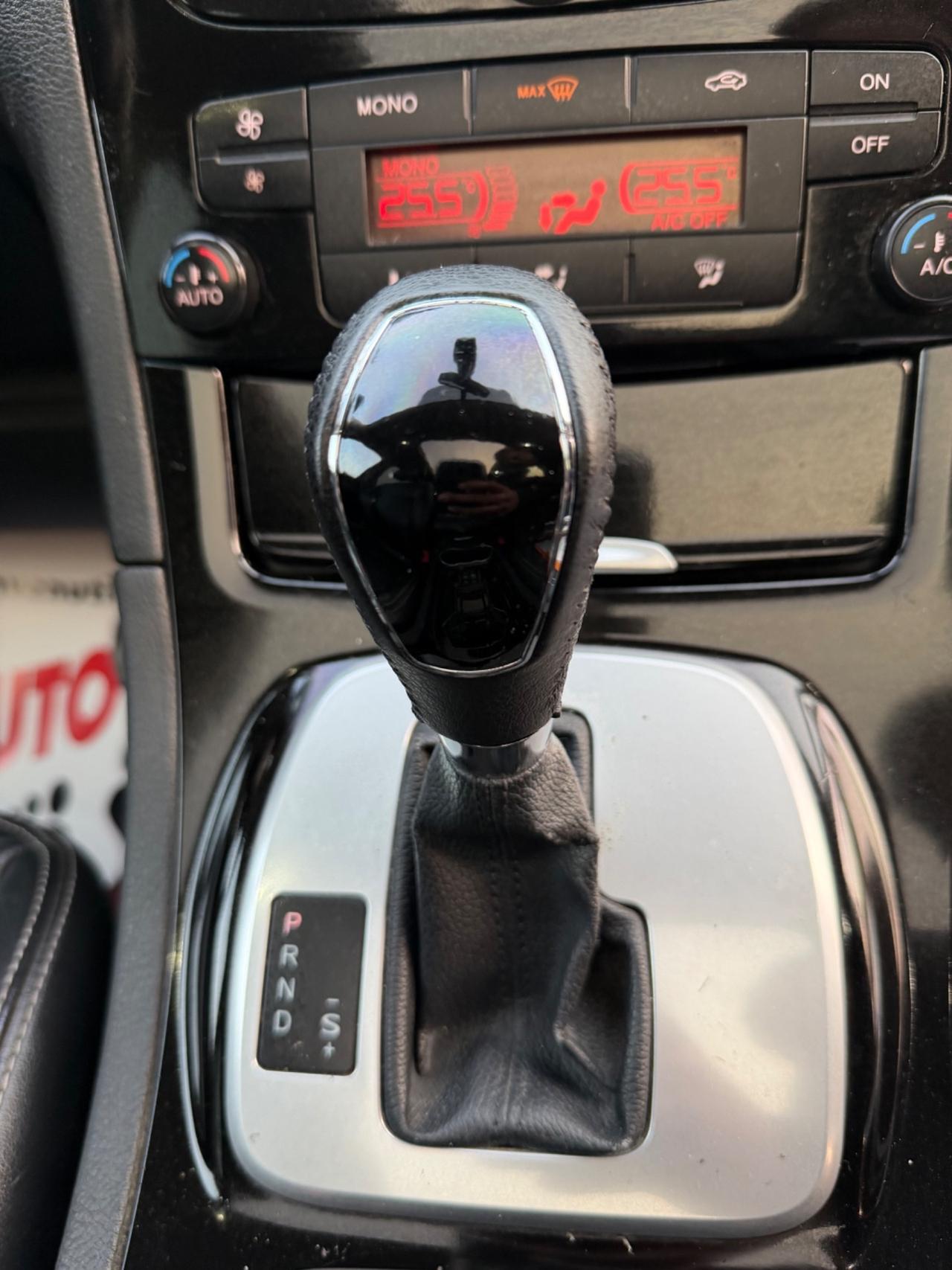 Ford S-Max 2011 2.0 TDCi 163CV Titanium CAMBIO AUTOMATICO ! ! !