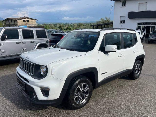 JEEP Renegade 1.0 T3 Longitude