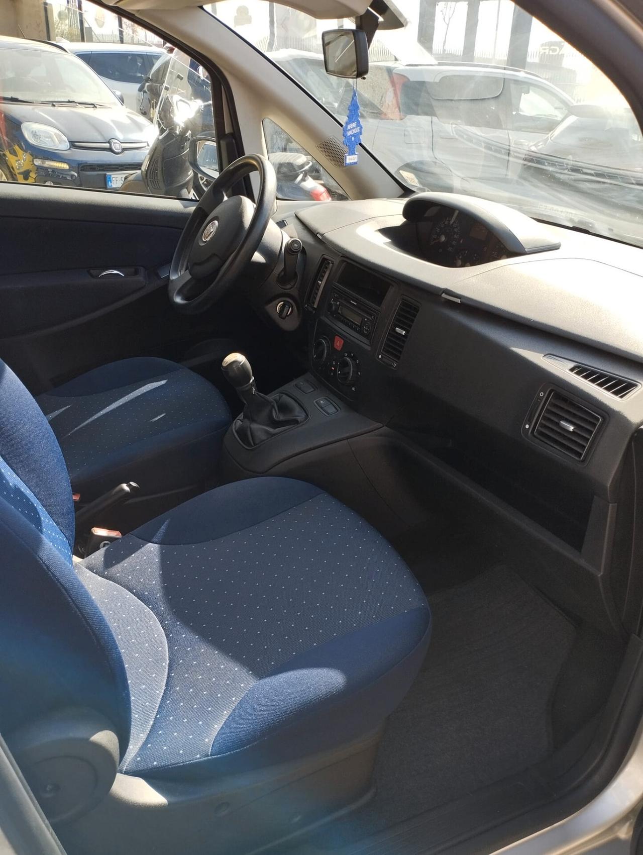 Fiat Idea 1.3 Multijet 16V 90 CV BlackMotion