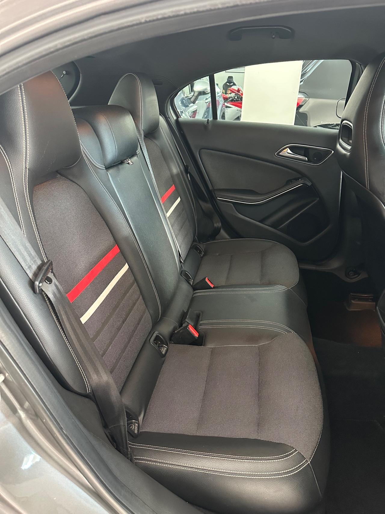 Mercedes-benz A 180 CDI Sport