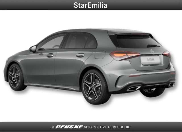 Mercedes-Benz A 180 A 180 d Automatic AMG Line Advanced Plus