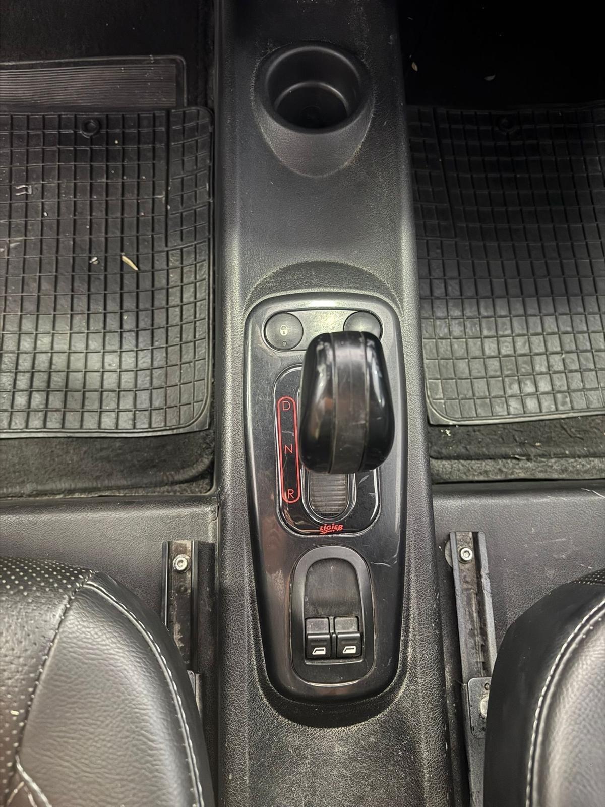 Ligier JS JS50 DCI Sport Ultimate Ice Tec