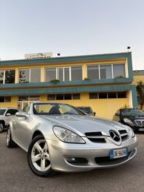 Mercedes-benz SLK 200 Kompressor cat Sport