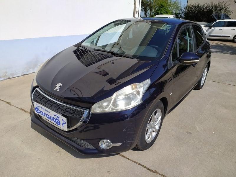 Peugeot 208 1.4 hdi Business NAV