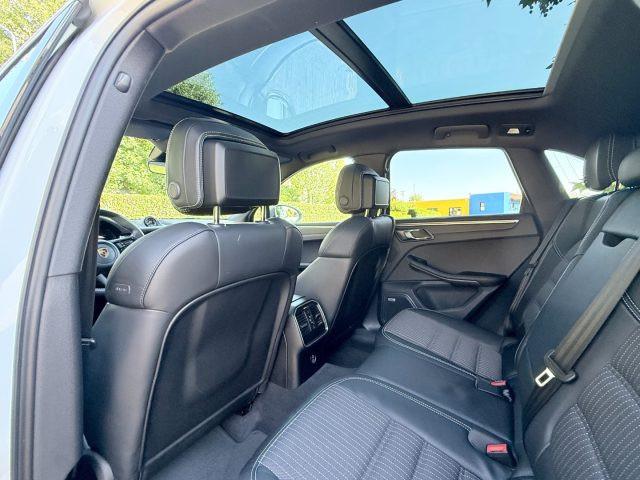 PORSCHE Macan 2.0 T IVA ESPOSTA