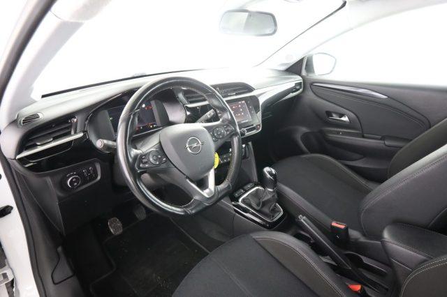 OPEL Corsa Corsa 1.2 Edition