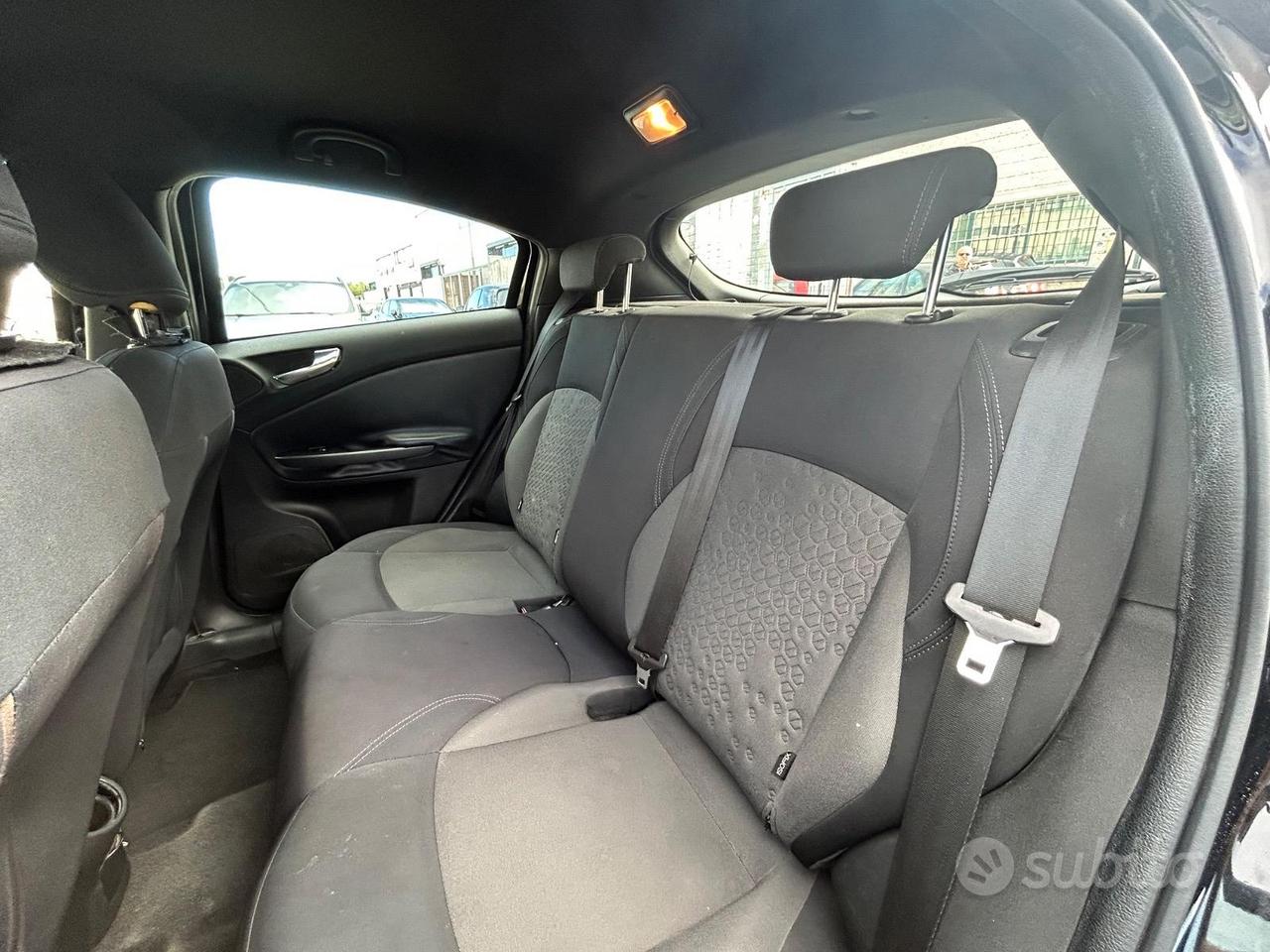 Alfa Romeo Giulietta 1.6 jtdm 105cv