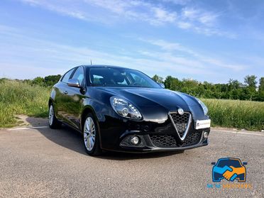 Alfa Romeo Giulietta 1.6 jtdm Business 120 cv tct