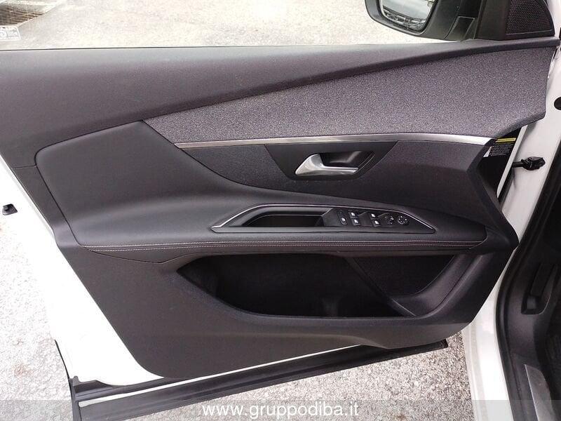 Peugeot 3008 II 2016 Diesel 1.5 bluehdi GT Line s&s 130cv eat8