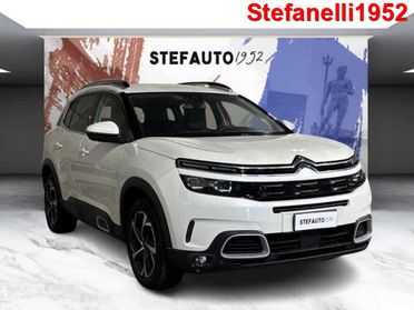 CITROEN C5 Aircross 2018 - 1.5 bluehdi Shine s&s 130cv eat8 my20