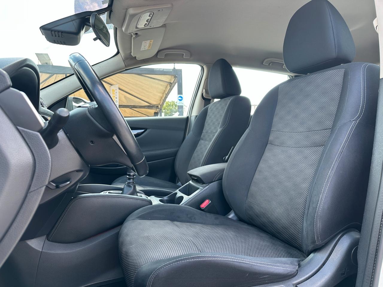 NISSAN Qashqai 1.5 dCi 110 CV Acenta