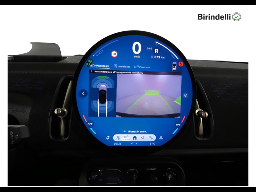 MINI Mini Countrym.(U25) - Mini Countryman C Classic