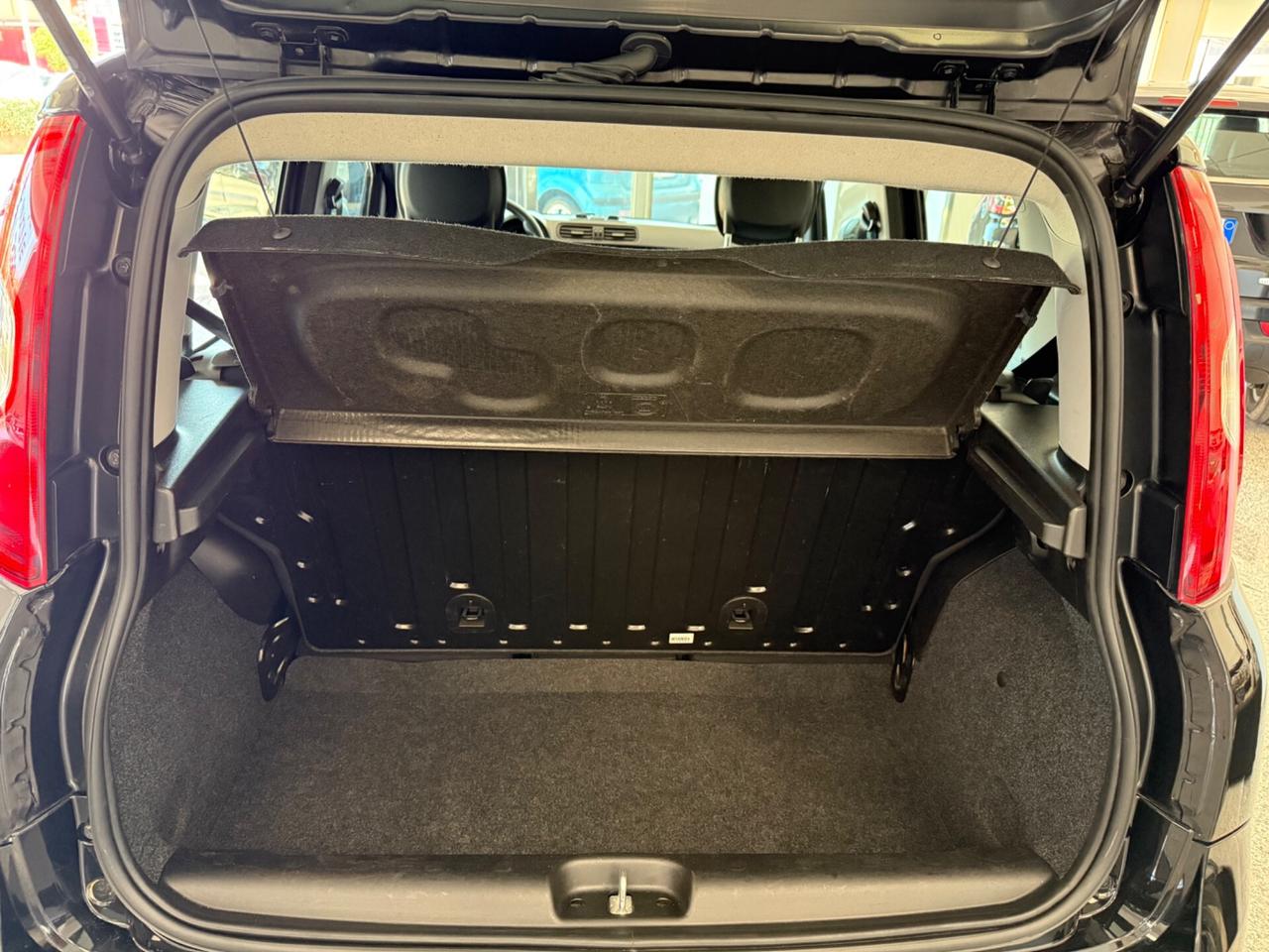 PREZZO PROMO PER POCHI GIORNI !! Fiat Panda 1.0 Hybrid City Life OK NEOPATENTATI