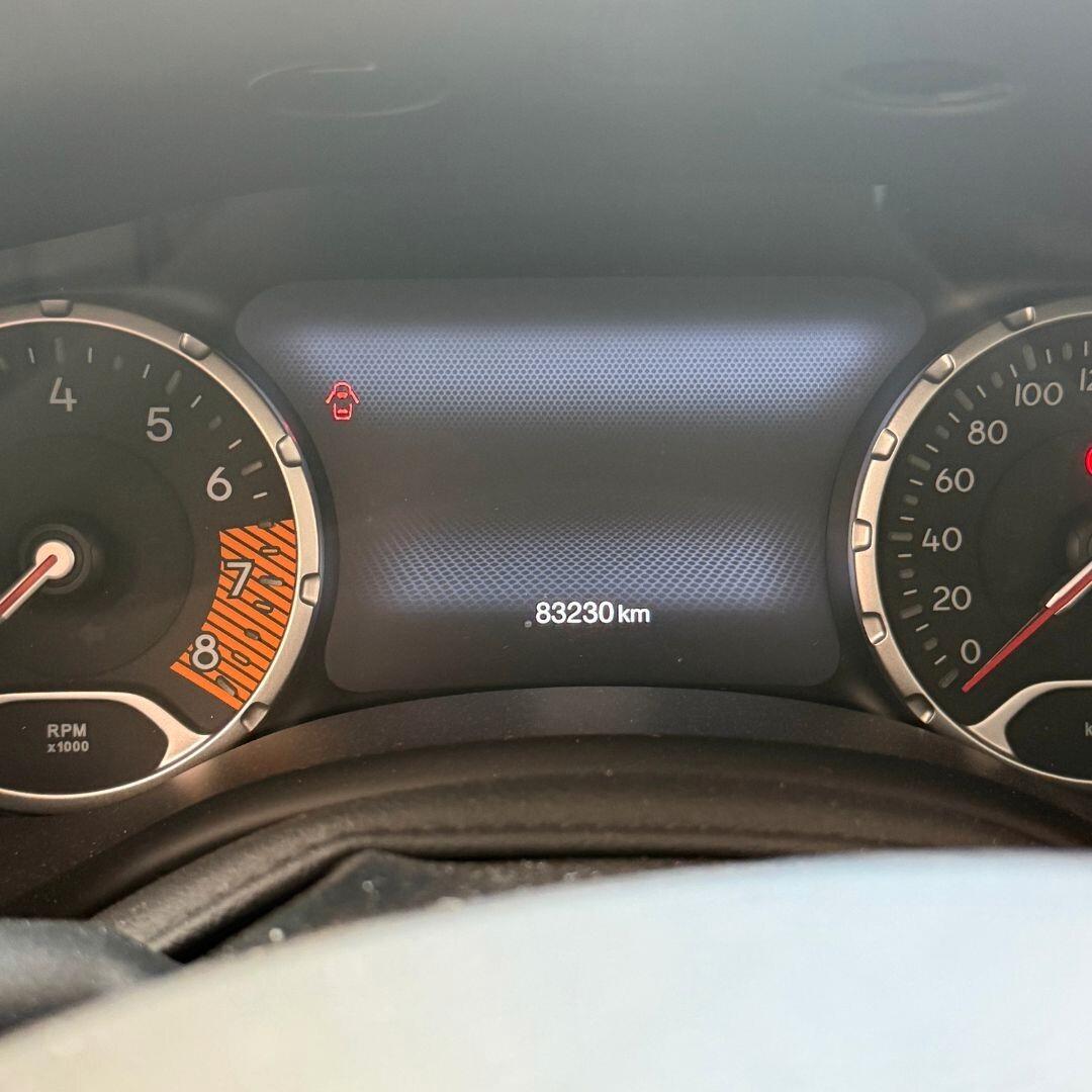 Jeep Renegade 1.0 T3 *IMPIANTO GPL*