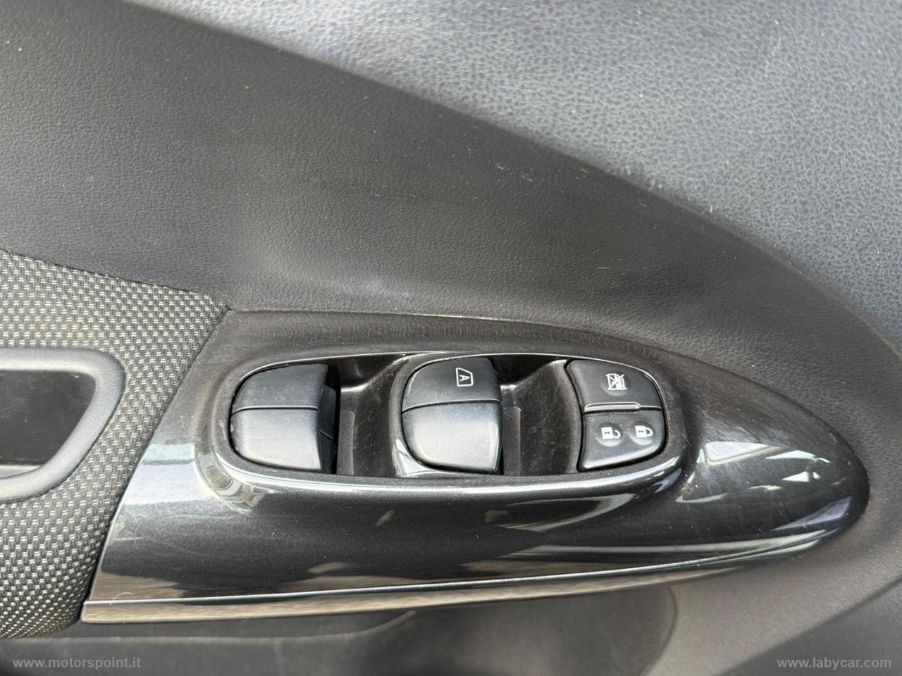 NISSAN Juke 1.5 dCi S&S Premium