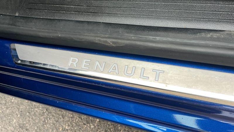 Renault Clio 5 Porte 1.6 E-TECH Hybrid 145cv RS Line Auto