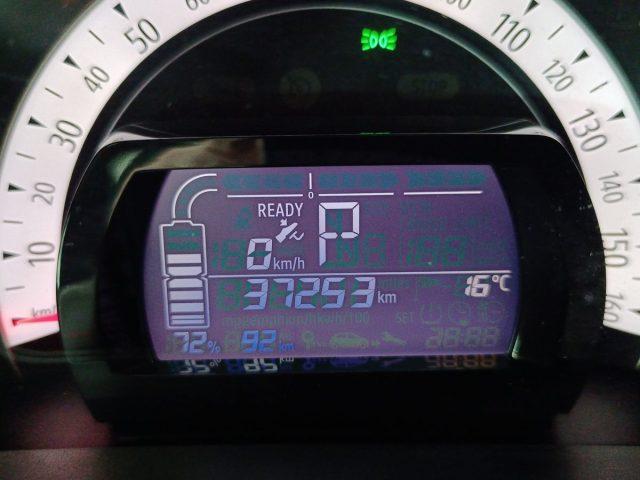 RENAULT Twingo Electric Vibes