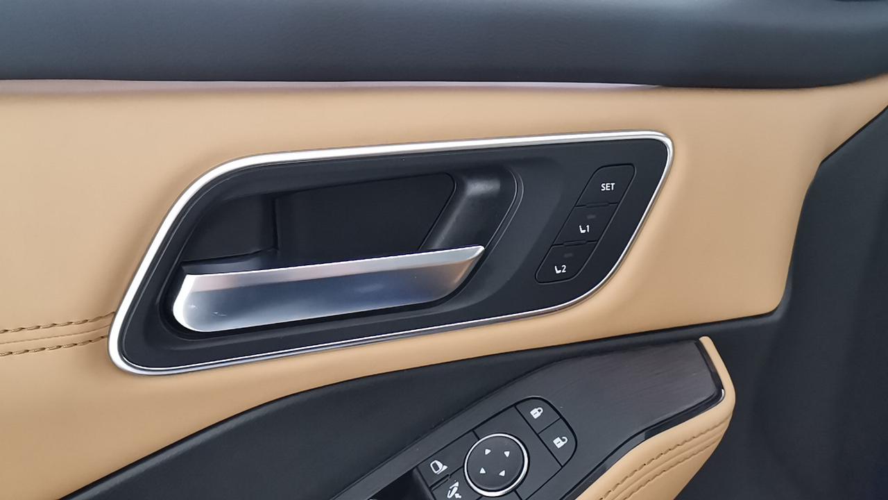 NISSAN X-Trail IV 2022 - X-Trail 1.5 e-power Tekna e-4orce 4wd auto 7p.ti