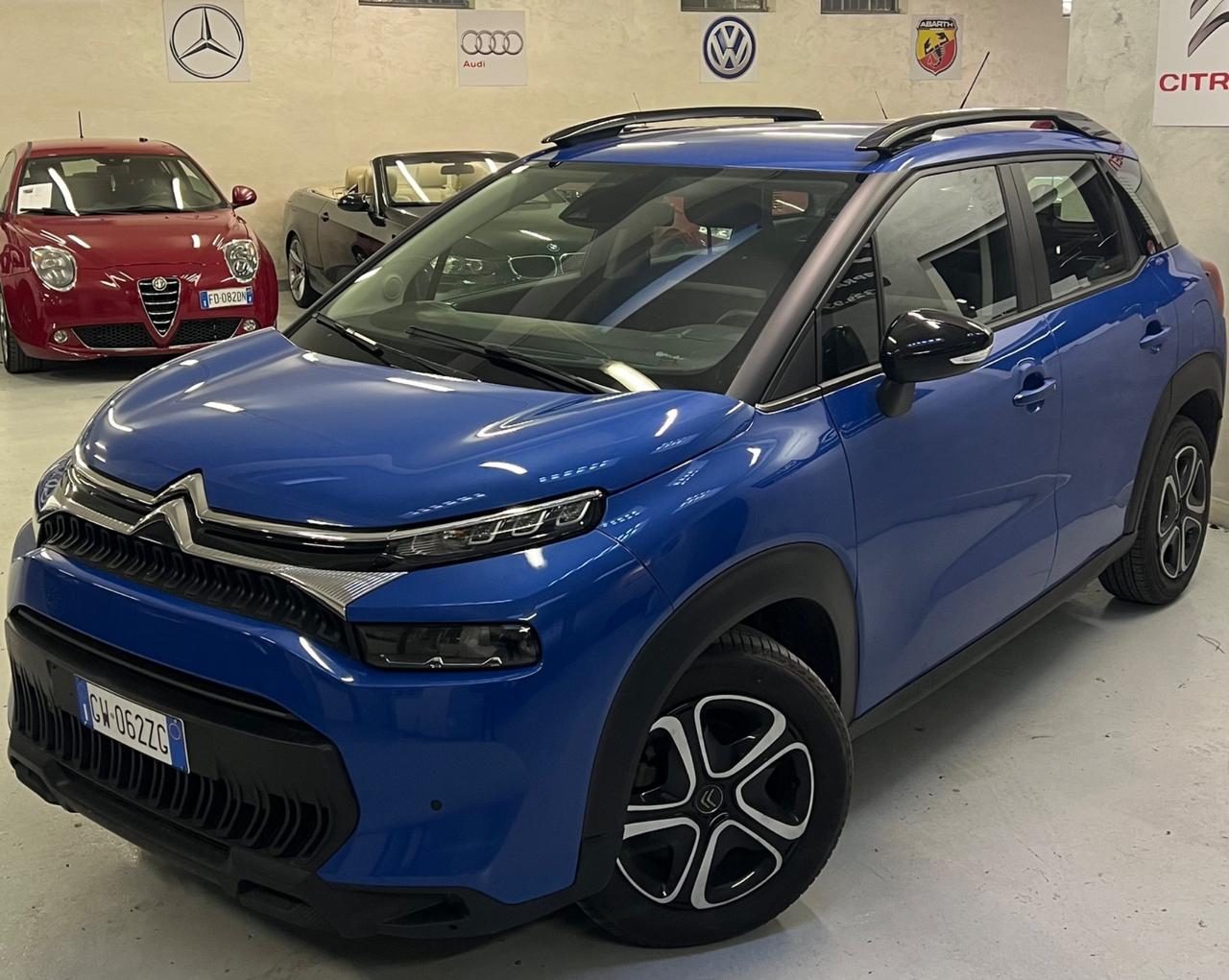 Citroen C3 Aircross 14 mila km