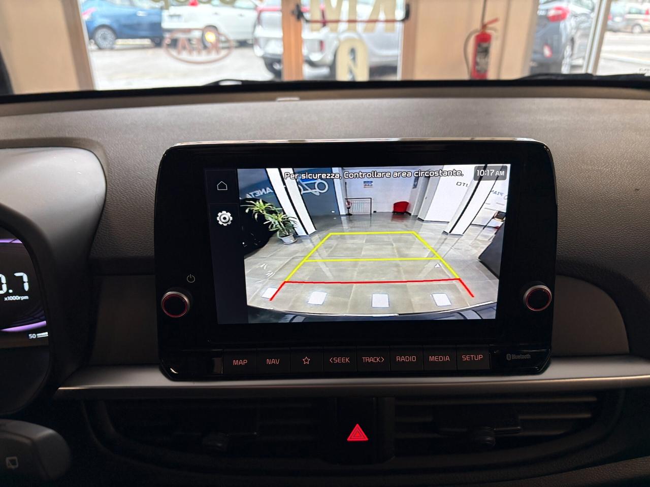 Kia Picanto Urban 1.0 bz 5 porte - Km0 2026