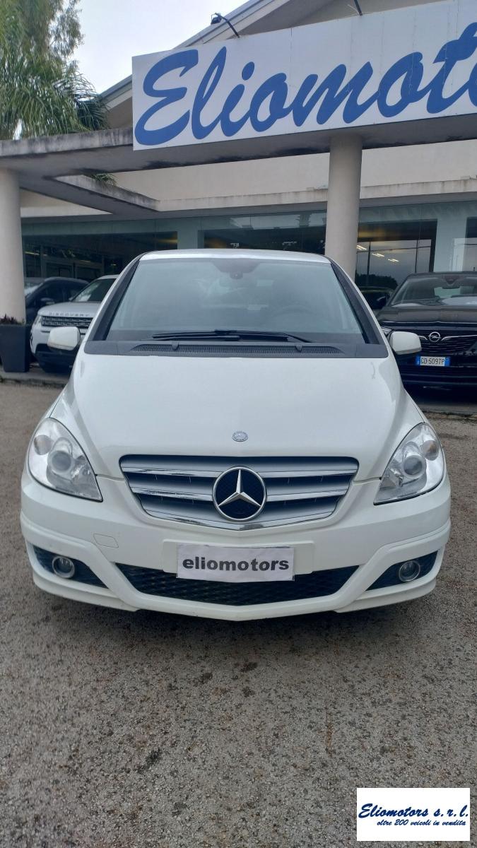 MERCEDES - Classe B - 180 CDI Premium