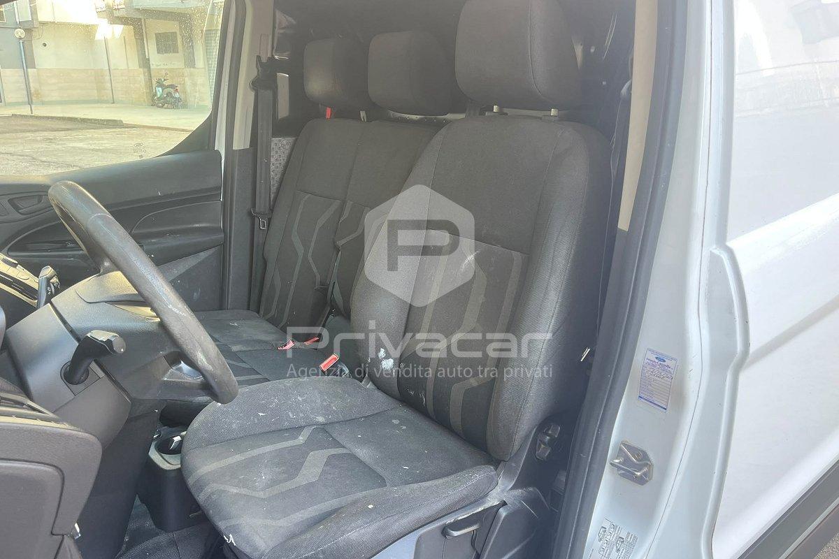 FORD Transit Connect 210 1.5 TDCi 100CV PL Furgone Trend