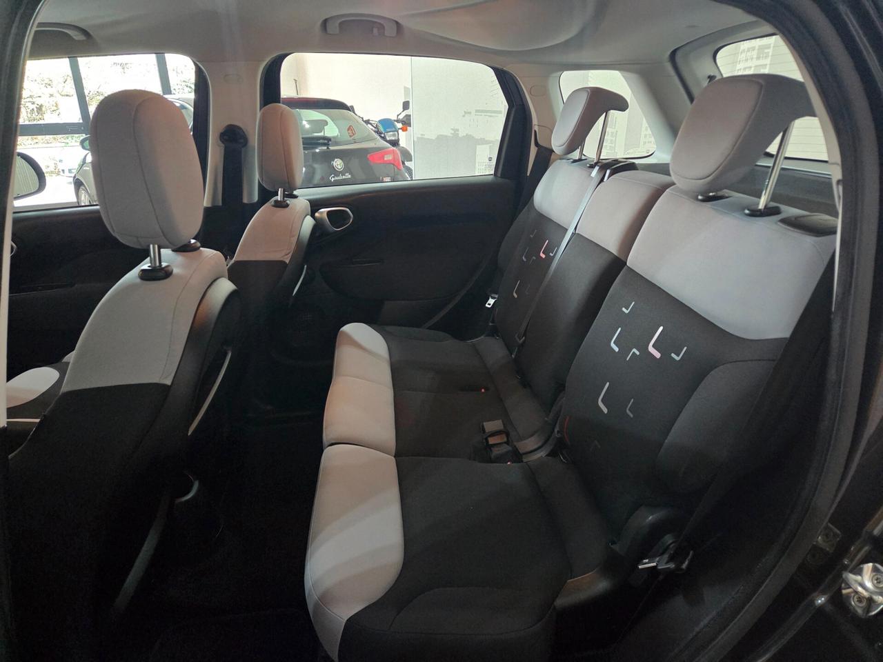 Fiat 500L 1.3 Multijet 85 CV Pop Star