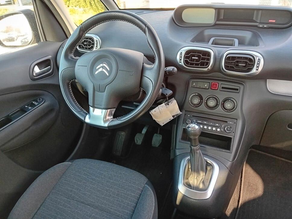 Citroen C3 Picasso BlueHDi 100 Feel Edition