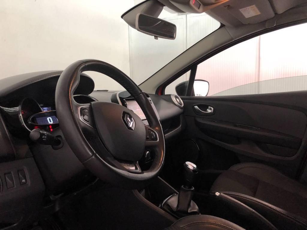 Renault Clio 5 Porte 1.5 Duel2
