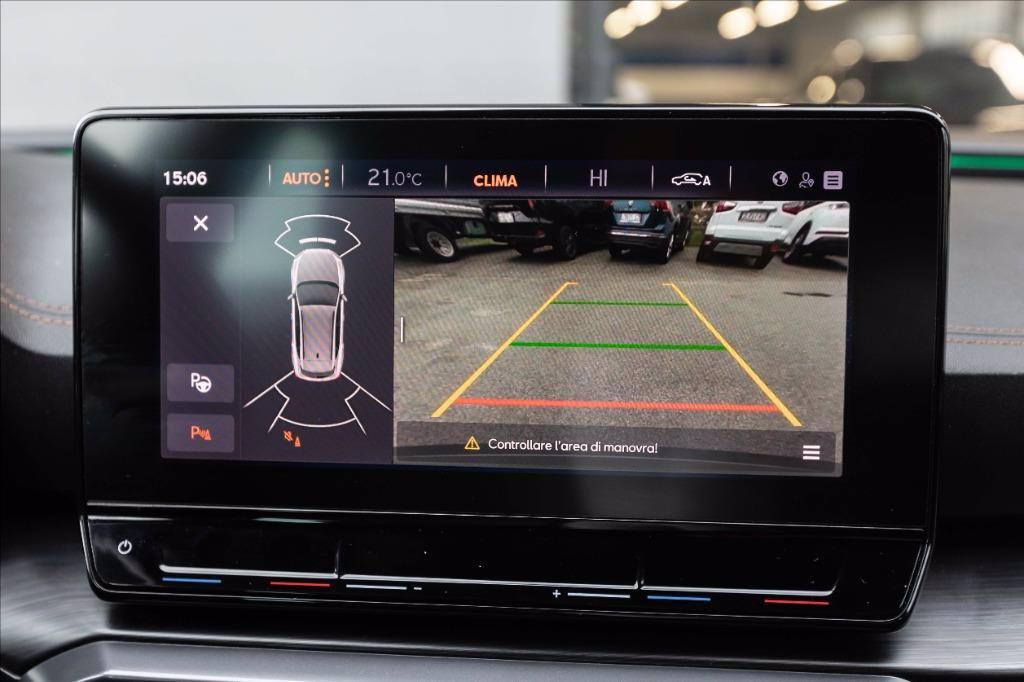 CUPRA Formentor 1.5 tsi 150cv del 2022