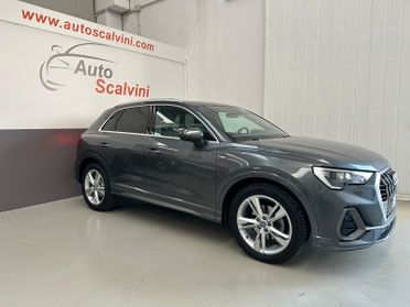 Audi Q3 35 2.0 TDI 150cv S tronic line edition